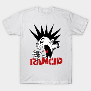 Rancid T-Shirt